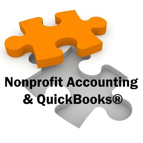Course Logo - Nonprofit Accounting & QuickBooks 500x500 Tight